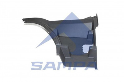 SA 18300032 Корпус