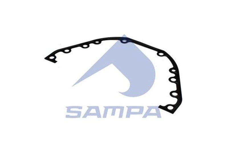 SA 204218 Прокладка передней крышки ДВС — 1