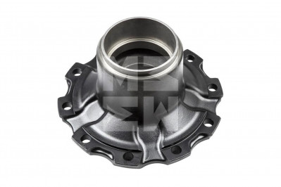 M2206910 Ступица колеса передняя