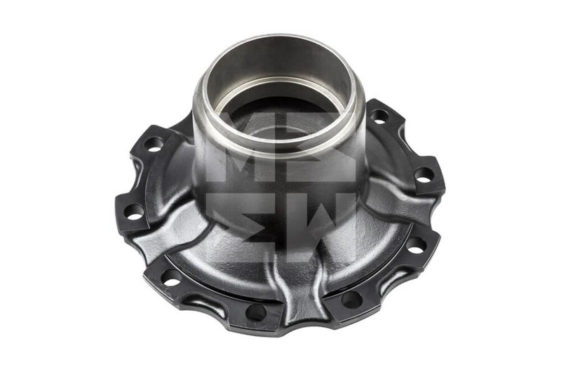 M2206910 Ступица колеса передняя — 1