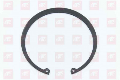 Q300125000 Кольцо стопорное РКП