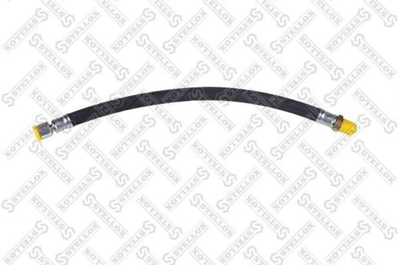 8470723SX Шланг тормозной D=10mm/L=450 mm — 1