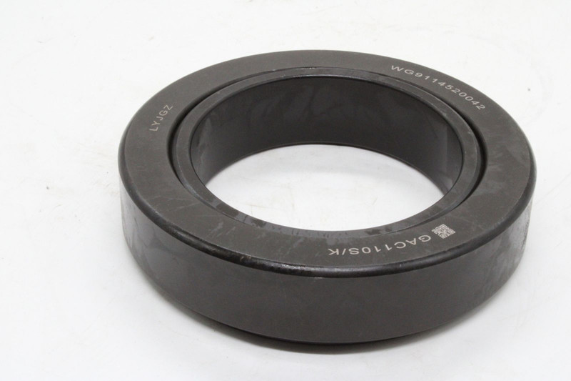 WG9114520042 Подшипник балансира — 5