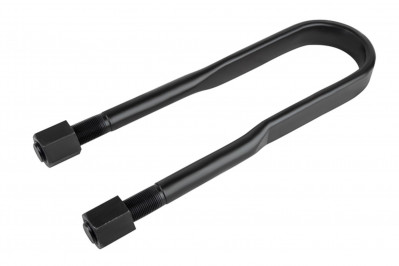 M1800257 Стремянка с гайками