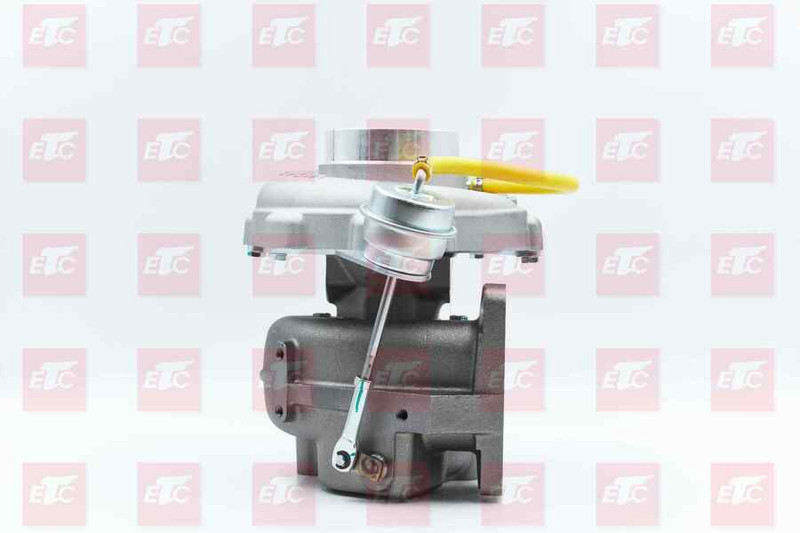 0100961799 Турбокомпрессор ЕВРО5 — 3