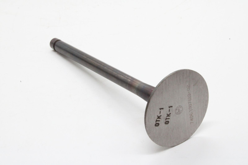 7406-1007010 Клапан впускной — 2