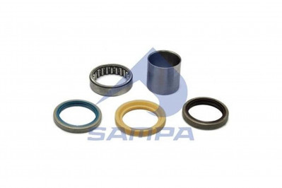 SA 010898 Ремкомплект ШРУС