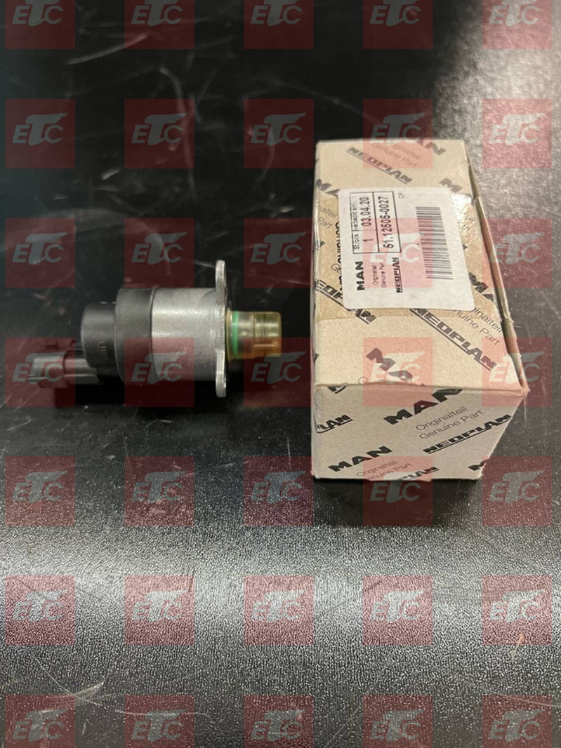 51125050027 Блок дозирующий CR D2066 — 3