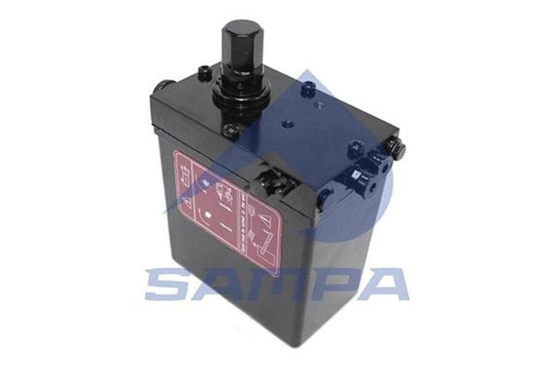 SA 034180 Насос подъема кабины — 1