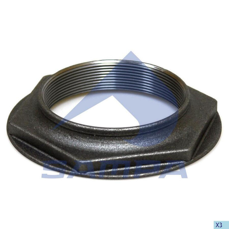 SA 040257 Гайка ступицы RH M90*2 — 1