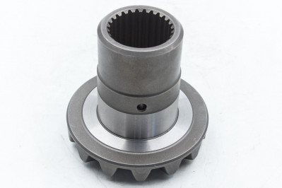 710-35617-6005 Шестерня заднего полувала в сборе