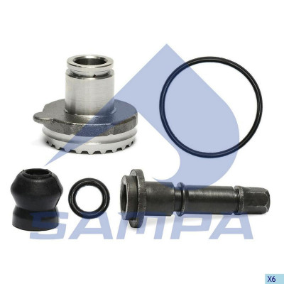 SA 030583 Ремонтный комплект