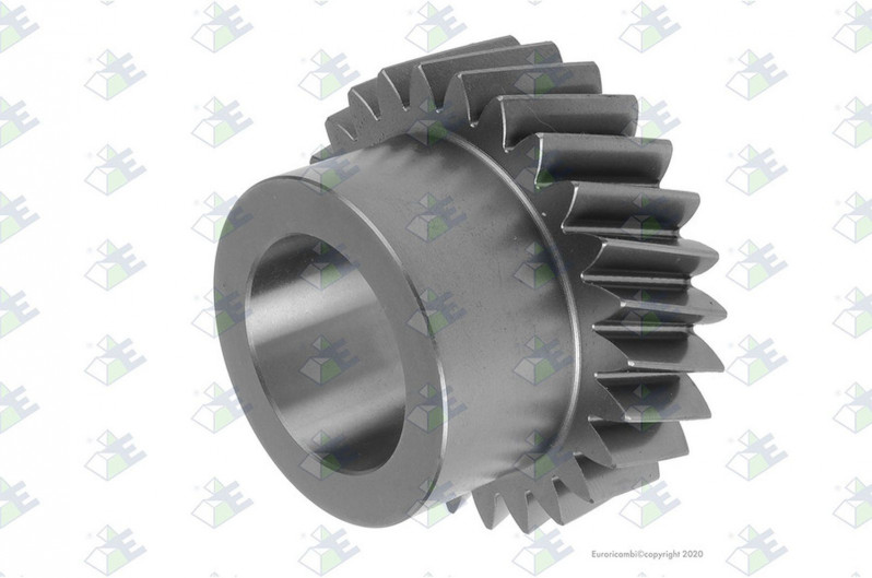 ER 95531510 Шестерня промежуточного вала 3-ой пер. 16S181 — 1