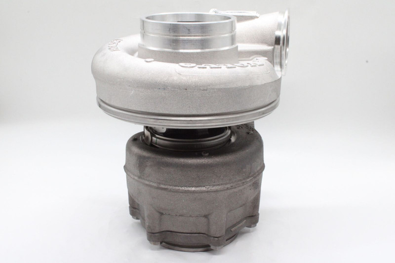 VO 11447016 Турбокомпрессор — 5