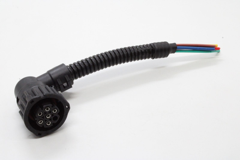 ШТФ6Г Коннектор фонаря байонет — 1