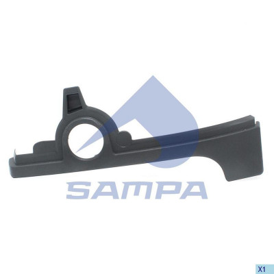 SA 18300860 Панель фары