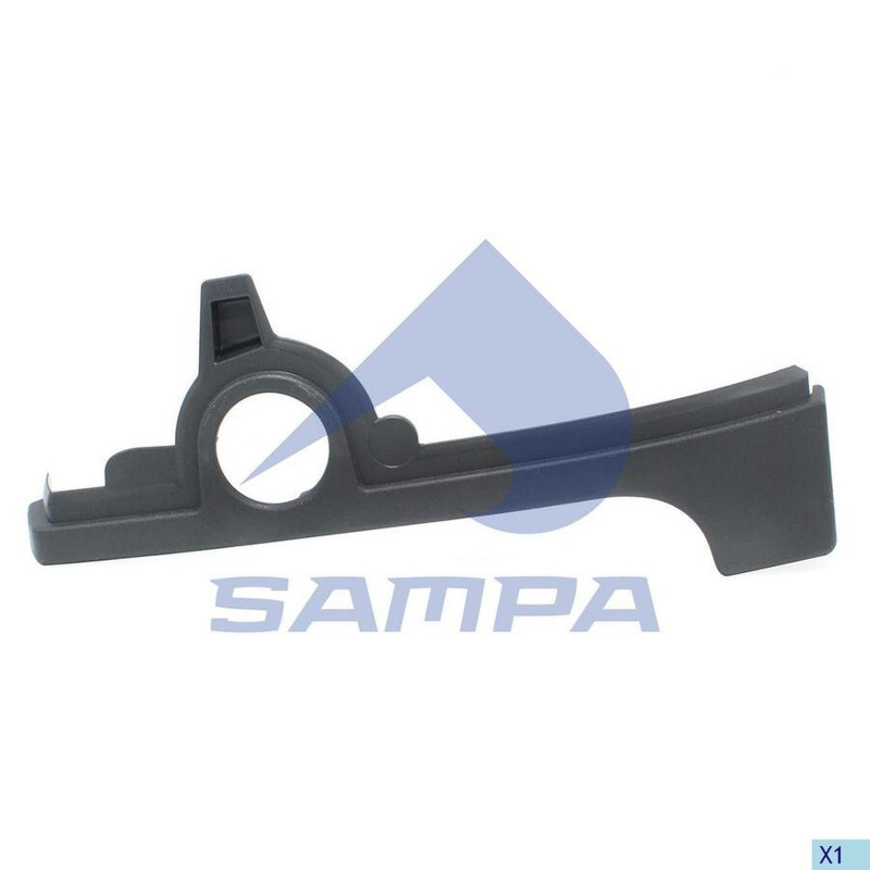 SA 18300860 Панель фары — 1