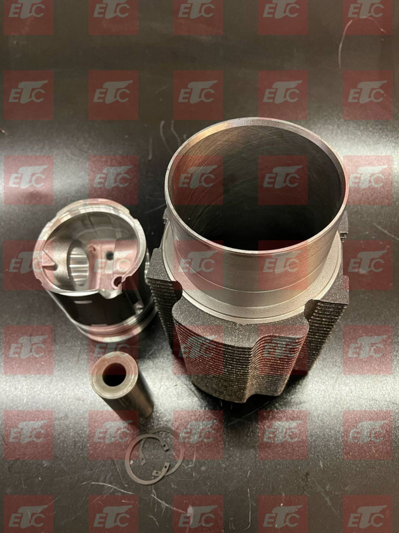 2070830314 Поршневая группа — 1