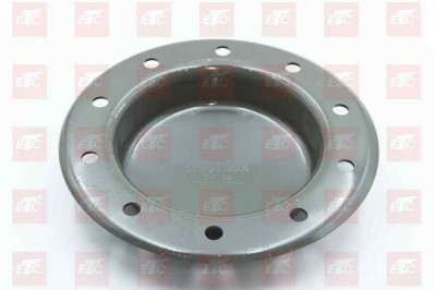 WG9100413068 Крышка ступицы колеса передняя