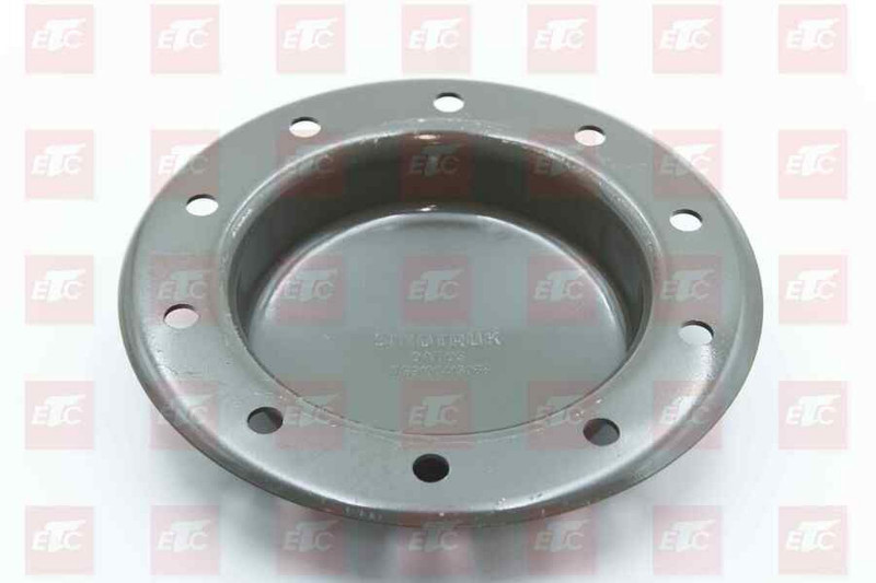 WG9100413068 Крышка ступицы колеса передняя — 3