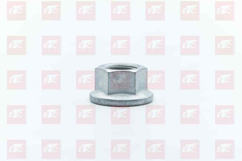 ZQ32518T13F6 Шестигранная фланцевая з гайка M18*1.5 — 1