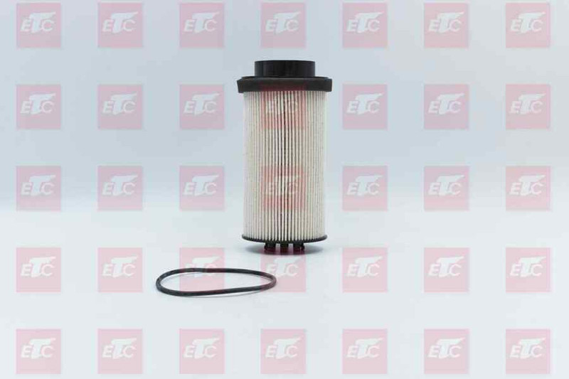 AS3541 Фильтр топливный тонкой очистки — 1