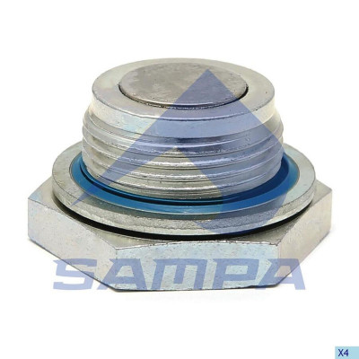 SA 034195 Пробка