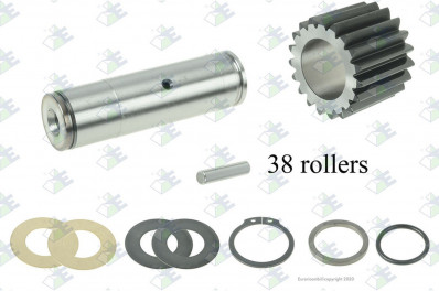 ER 88170189 РМК сателлитов бортового редуктора