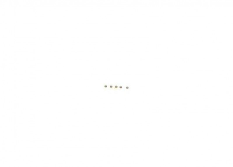 F00ZC99730 Шайба регулировочная 1,08 мм — 1