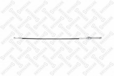 8748100SX Трос рулевой колонки
