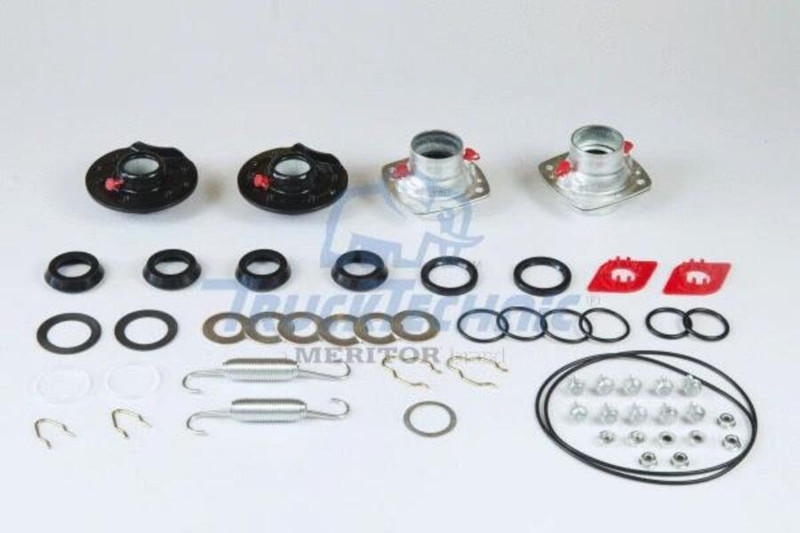 ASK53652 РМК тормозного вала — 1