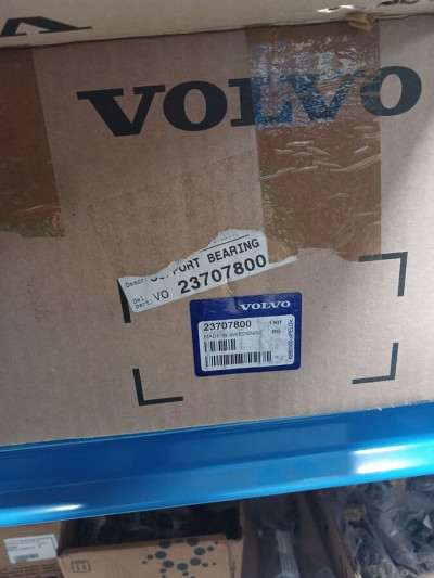 VO 23707800 Подшипник опорный