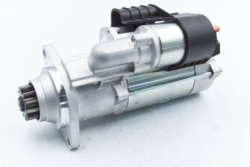 Стартер WEICHAI 612600091077 — 6