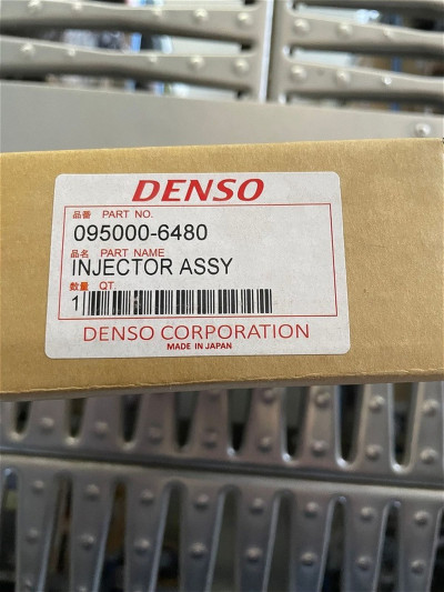 095000-6480 Форсунка