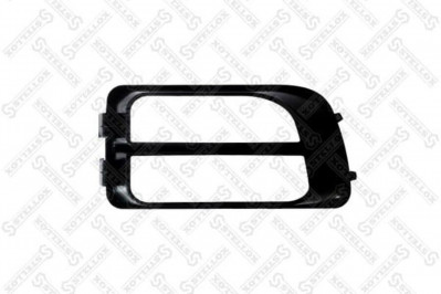 8725643SX Воздухозаборник бампера левый ACTROS