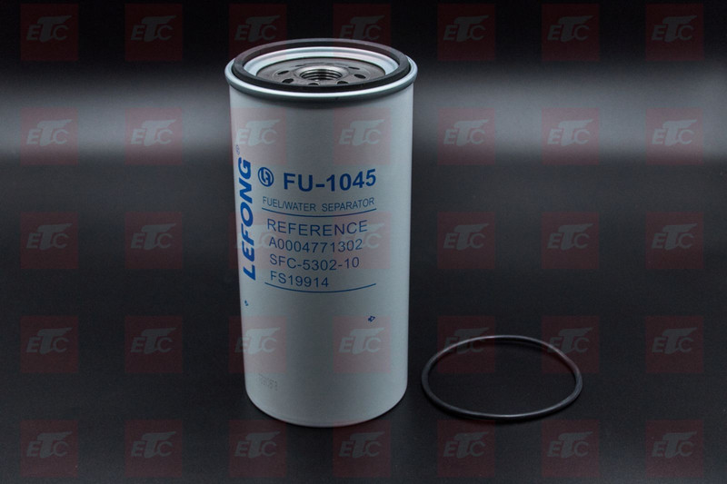 JG FU-1045 Фильтр топливный — 1