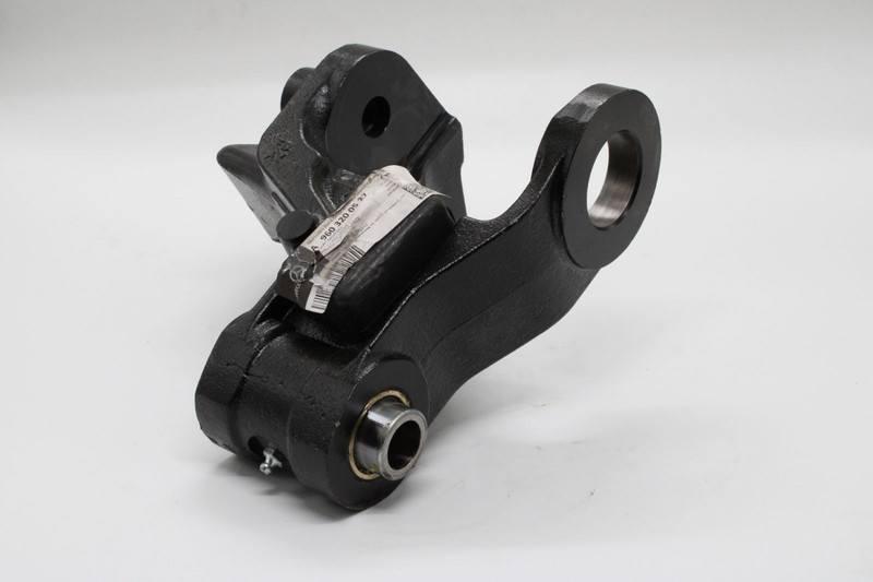 A9603200527 Кронштейн передний левый — 4