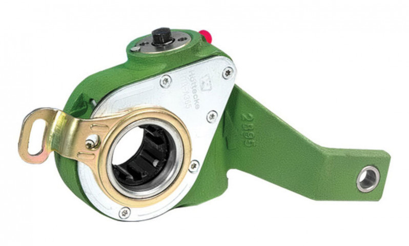 HTBA365 Рычаг регулировочный  передний/задний правый — 1