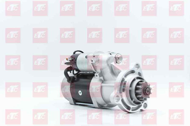 TT16291  Стартер STM4330UM — 4