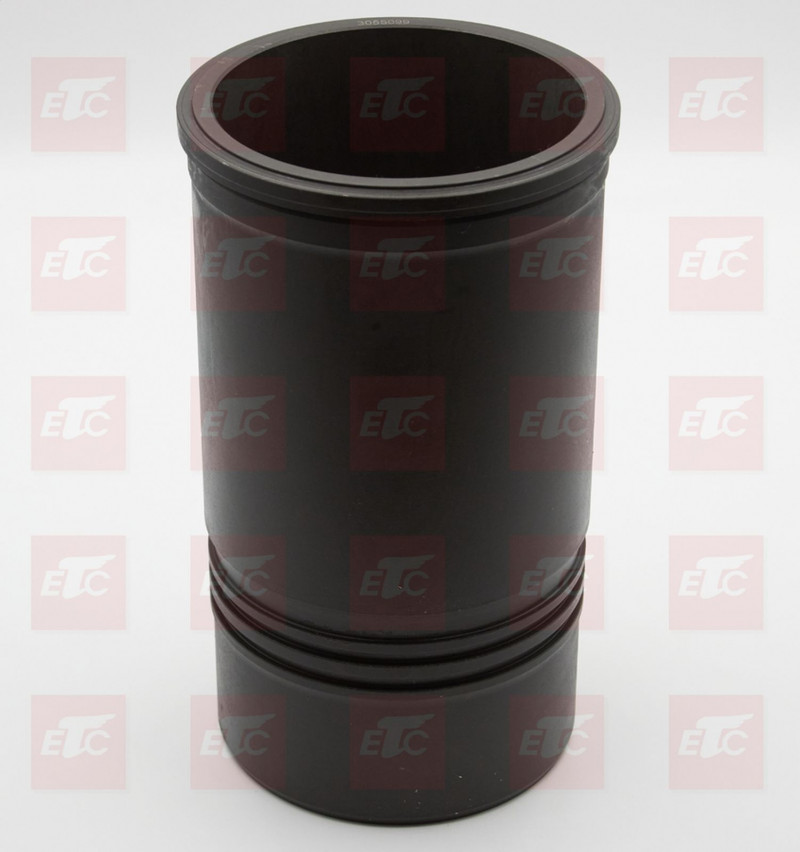 3055099 Гильза блока с уплотнением Cummins N14 — 1