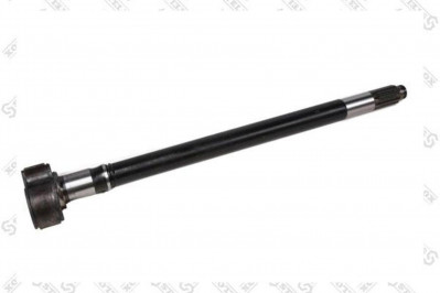 8500300SX Вал тормозной левый L719