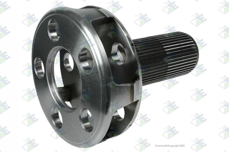 ER 95531505 Корпус планетарной передачи — 1