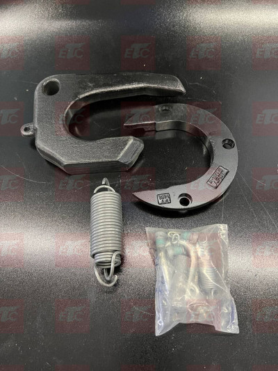 SK242176Z РМК седельного устройства 3,5