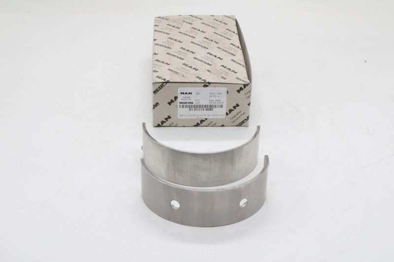 51011136082 Вкладыш коренной — 1