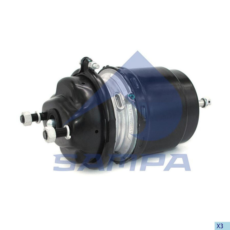 09402601 Энергоаккумулятор дискового тормоза Тип: 24/24 — 1