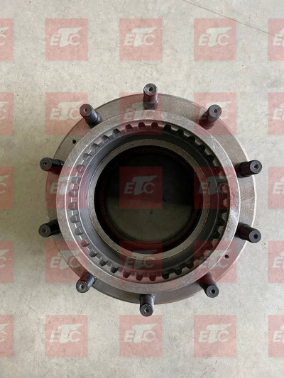 9903002680 Ступица заднего колеса 17т