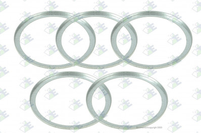 ER 95531368 Кольцо уплотнительное