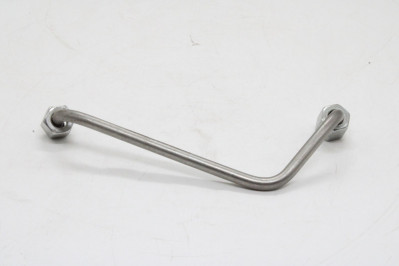 201V10304-0322 Маслопровод высокого давления 5 цилиндров 8 * 3.5