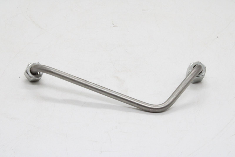 201V10304-0322 Маслопровод высокого давления 5 цилиндров 8 * 3.5 — 8