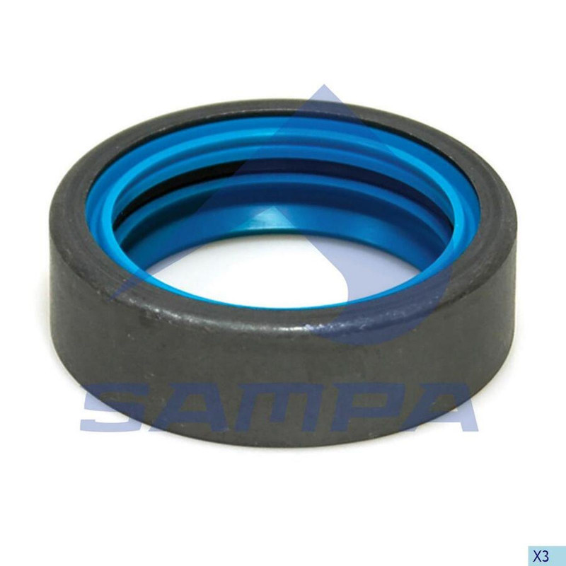 SA 030348 Сальник ступицы 56*75*22,5 — 2